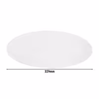 (2 adet) SELTMANN WEIDEN | Coup tabak - 330x180 mm