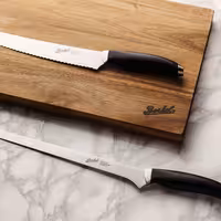BERKEL | Skärbräda i akaciaträ - 395x275mm