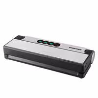 Vakuumski uređaj - 12 l/min - 125 W - Digitalno - Stolni uređaj