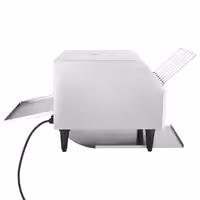 Tračni toster - Mehaničko - 2,6 kW - kapacitet 450–500 kriški/sat