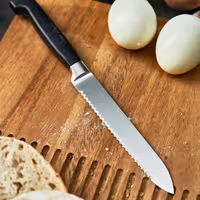 ZWILLING | VIER STERNE - Universeelmes - Mes: 130mm