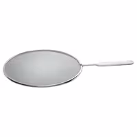 BALLARINI | SPECIALS - Protetor contra salpicos - Ø250mm - Aço inoxidável
