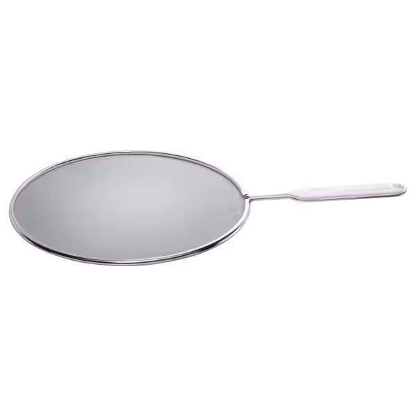 BALLARINI | SPECIALS - Šļakatu aizsargs - Ø 250 mm - nerūsējošais tērauds