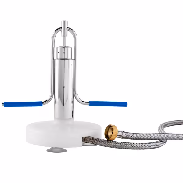 Ispirač čaša i spremnika