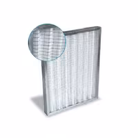 Sintetički panelni filtar - 260x592 mm