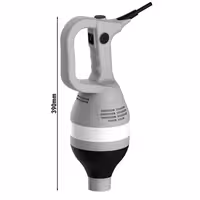 Motor pro tyčový mixér - 750 W - plynule nastavitelná rychlost
