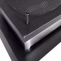 Baking Plates for Waffle Maker WEERM2 - Ice Cream Cone Shape