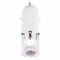 Hot drinks dispenser - 9L - White