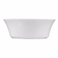 (6 pcs) SELTMANN WEIDEN | SAVOY Dessert Bowls – Ø 120 mm – White Porcelain