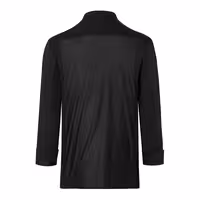 Camisa de Chef Karlowsky com mangas compridas - preta - Tamanho: L
