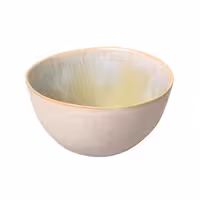 (12 adet) Tatlı / Salata Kasesi - Steinzeug - Light Blue Sea - 800ml - yuvarlak - Ø150mm - Mavi