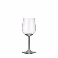 (6 pcs) Wine glass - ESPRIT - 230 ml - Clear