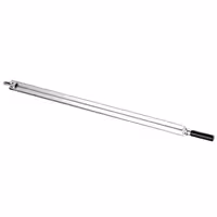Stainless Steel Rotisserie Spit - V-Shaped - for Chicken Rotisserie Oven - compatible with GM, HGEM & EM Series