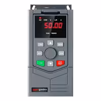 Pogon promjenjive frekvencije (VFD) – 1,5 kW – 400 V