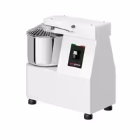 Commercial Spiral Dough Mixer - 10L / 7kg - 230V - For Bread Dough