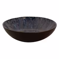 (4 adet) Tatlı / Salata Kasesi - Steinzeug - Lester - yuvarlak - Ø210mm - Mavi