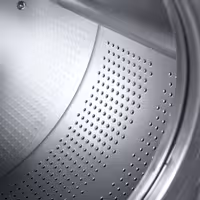 Profesionalna perilica rublja - 14 kg - 915 okr/min - Touch zaslon