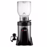 Commercial Coffee Grinder - 2kg - Stainless Steel Housing