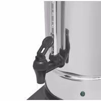 Filtre Kahve Makinesi (Perkolatör) - 15 litre - 1,5kW