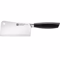 ZWILLING | ALL * STAR - Cleaver - Lama: 150mm - Argintiu