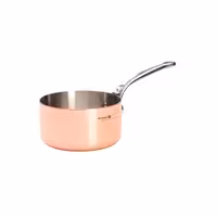 DE BUYER | PRIMA MATERA - Saucepan - Ø 160mm