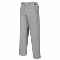 Unisex kokapüksid - koerahambamuster - Suurus: M