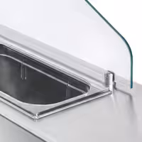 Stație de gătit mobilă – 1600 x 850 mm – înălțime: 1170 mm – include fierbător de paste, aragaz electric și bain-marie