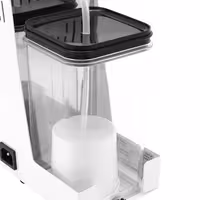 Professional Milk Frother- 1.5L - White