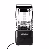 HAMILTON BEACH | Commercial Bar mixer – 1.4 litres – 1000 Watt - Sound enclosure - 2 speeds
