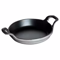 STAUB | SPECIALITIES - Mini vatrostalna posuda - 120 mm - Lijevano željezo - Grafitno siva boja