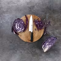 ZWILLING | VIER STERNE - Coltello da chef - Lama: 200mm