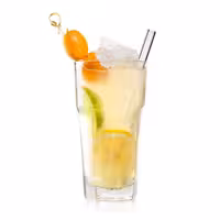 (24 adet) Meşrubat Bardağı - CASABLANCA - 470 ml