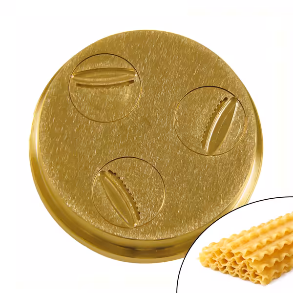Ploče za stroj za tartlete NMS - Reginette 12 mm - Ø 75 mm - kompatibilno s NMSM8 & NMSPS