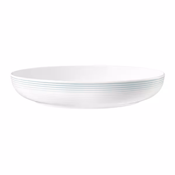 (2 adet) SELTMANN WEIDEN | Kase - Ø 280 mm - Kutup mavisi