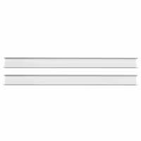 Prowadnice ze stali nierdzewnej PREMIUM - 647mm - pasują do POF218S-EF, POF218-EF, POF168S-EF, POF2158S-EF, POF158S-EF i POF158-EF