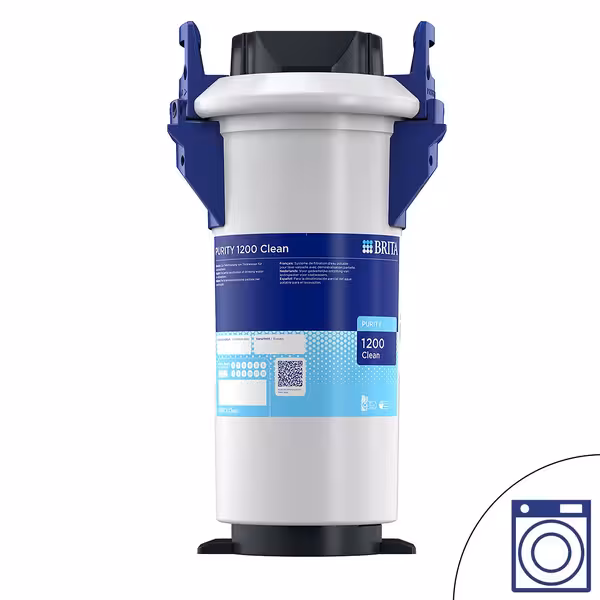 BRITA | Filterski sistem - PURITY 1200 Clean
