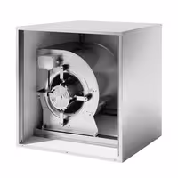 Airbox - 1 600 m³/h - 230 V (monofazno)