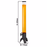 Beer Tower - 3L - with Ice Core