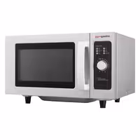 Microwave - 25 Litres - 1000W - Manual