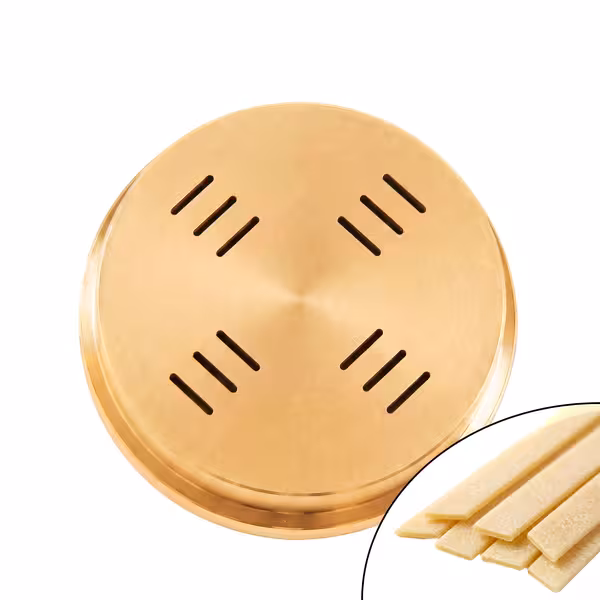 Disk za rezanje tjestenine – Fettuccine 8 mm – pogodan za NMH8 – Ø 55 mm