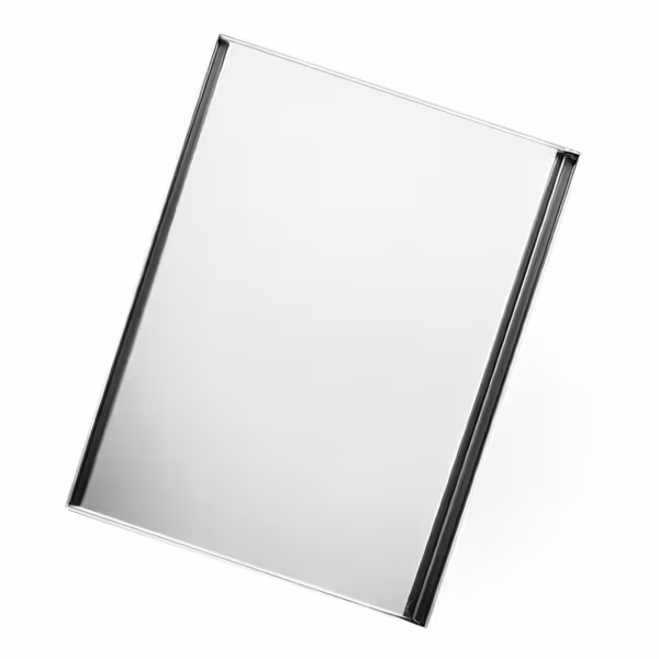 Baking Tray - Aluminium - 600x400mm - non-stick