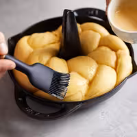 STAUB | Kist za tijesto - 220 mm - Silikon