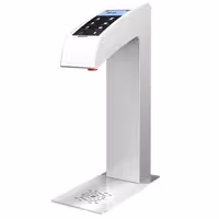 Commercial Hot Water Dispenser - Digital - 10.5L - 2kW - White