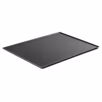 Tavă pentru patiserie și prezentare – 60 x 40 cm – negru