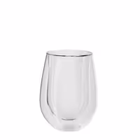 (2) ZWILLING | Sorrento Bar Long Drink Glass Set – 300 ml - double‑walled borosilicate