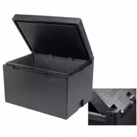 Termo kutija - EN 600x400 - 120,2 Litara - za GN 1/1