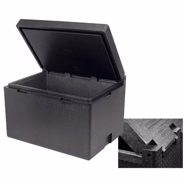 Termo kutija - EN 600x400 - 120,2 Litara - za GN 1/1