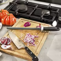 ZWILLING | Čelik za oštrenje - Keramika - Oštrica: 230 mm
