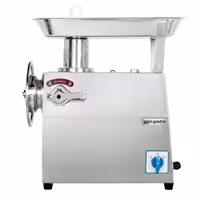 Električni mlin za meso – veličina 22 – 250 kg/h – 1,1 kW