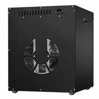 Toidukuivati - 10 restiga - roostevabast terasest - 800 W